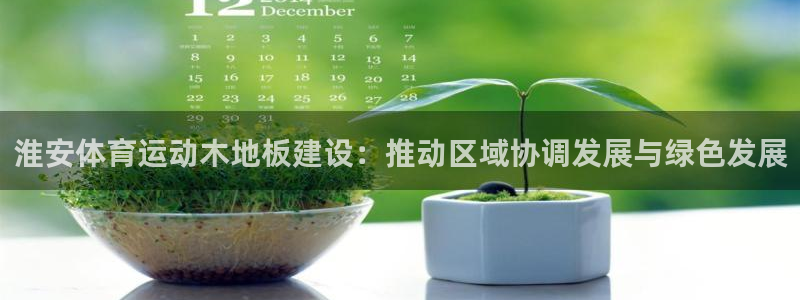 极速体育App：淮安体育运动木地板建设：推动区域协调发展与绿色发展